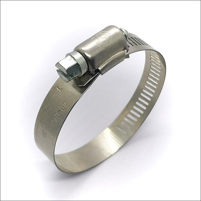 What is a Hose Clamp and How Does it Work?