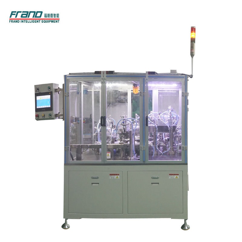 مُجمِّع الجرس، مُجمِّع الإنذار