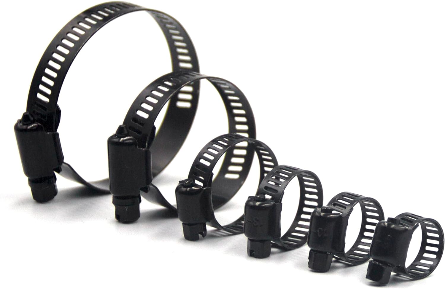 آلة المشبك خرطوم نوع الأمريكية