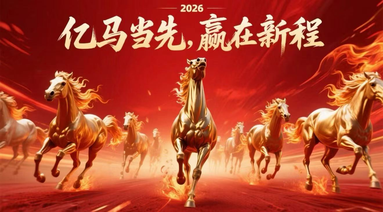 Xiamen Frand Intelligent Equipment Co., Ltd. Opening Ceremony on the 8th Day of the Lunar New Year