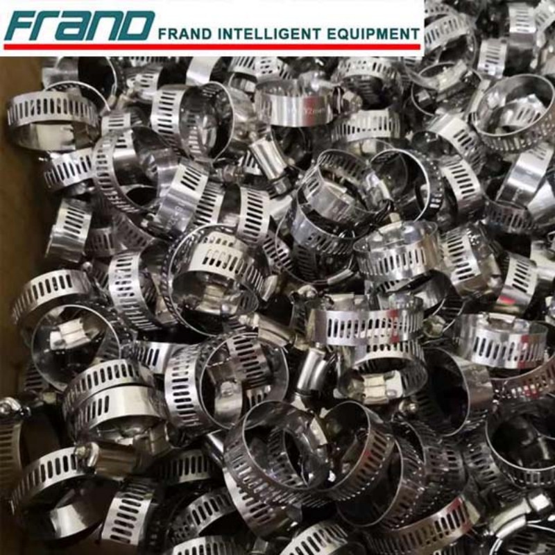 احتياطات اختيار معدات الأتمتة غير القياسية