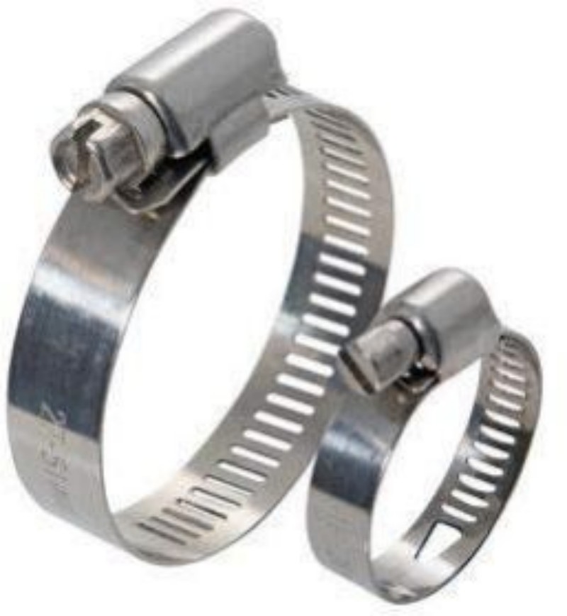 إدخال مشبك خرطوم بريطاني وألماني وأمريكي