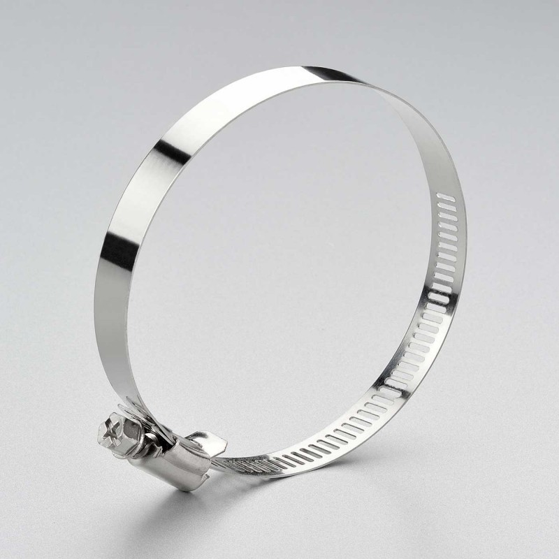 كيفية تثبيت وإزالة المشبك الزنبركي قبل الفتح بشكل صحيح؟