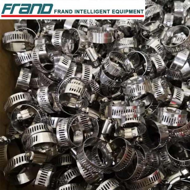 إمكانية التخصيص لأحجام ومواصفات متعددة