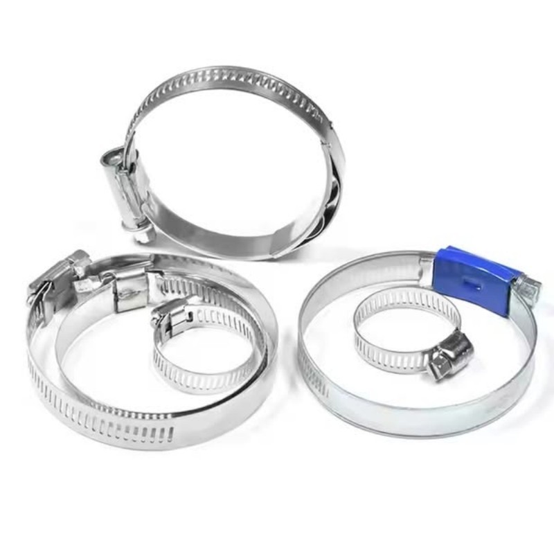 مشابك خرطوم مانجوت