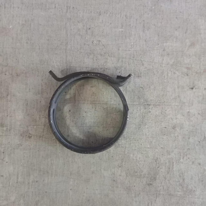 آلة تجميع مشابك الخرطوم الصغيرة