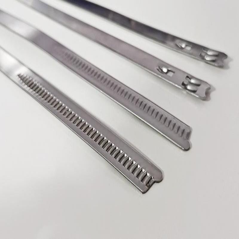 أين يتم استخدام مشبك الخرطوم العلوي لمركبات الطاقة الجديدة؟