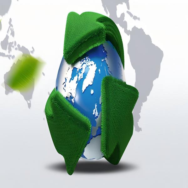 التكنولوجيا الخضراء